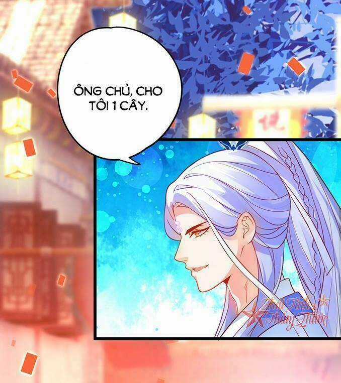 Liêu Liêu Trai Chapter 19 trang 32