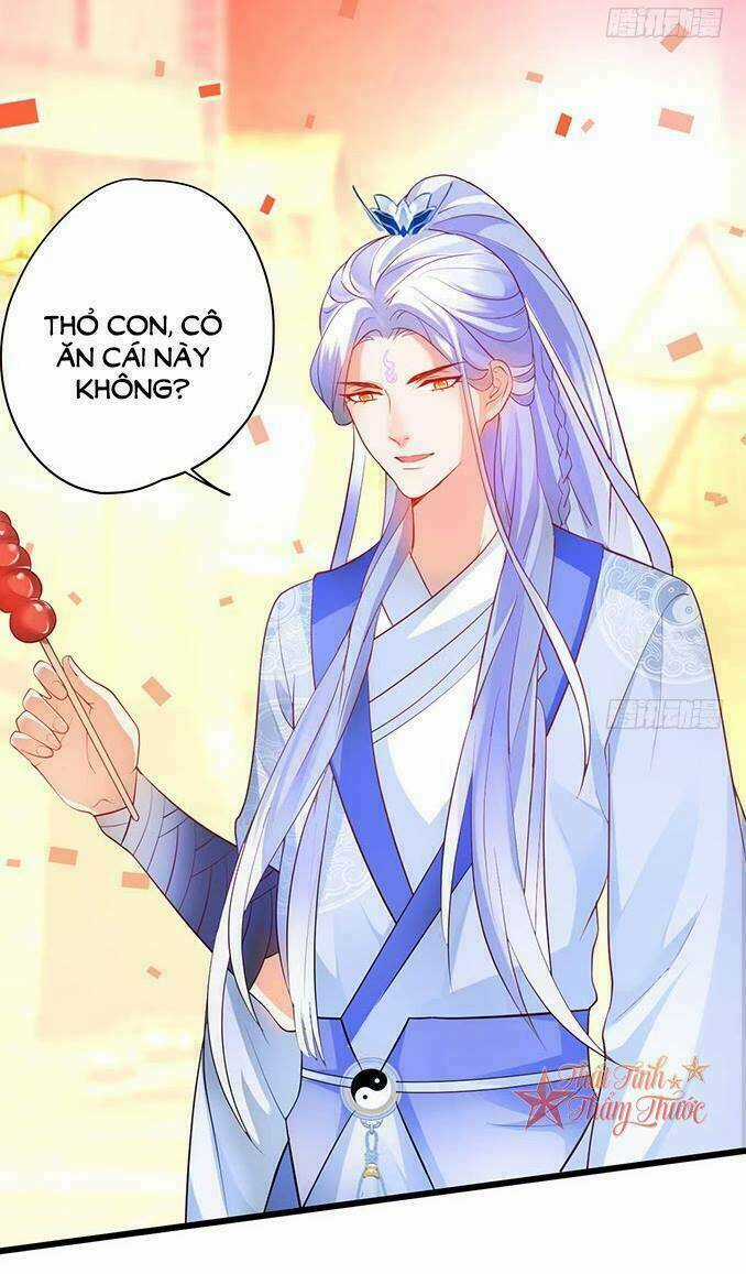 Liêu Liêu Trai Chapter 19 trang 33