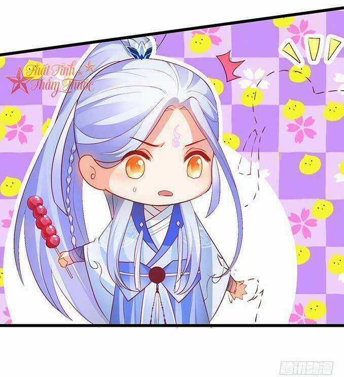 Liêu Liêu Trai Chapter 19 trang 34