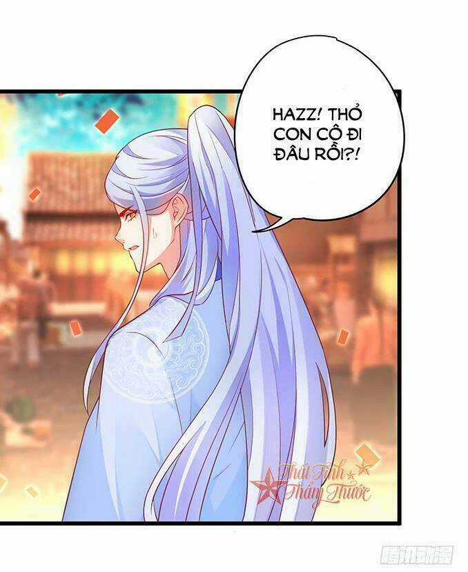 Liêu Liêu Trai Chapter 19 trang 35