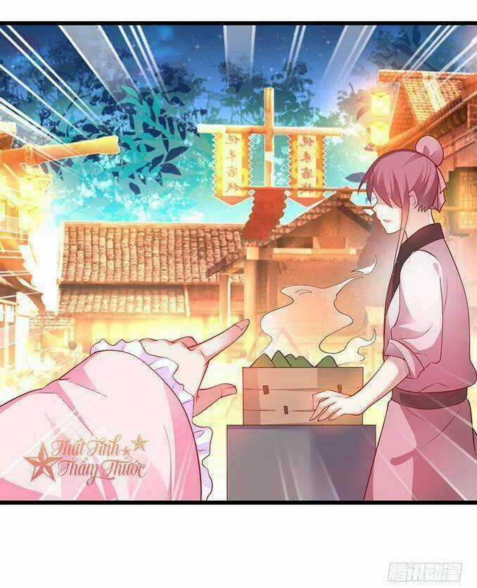Liêu Liêu Trai Chapter 19 trang 38