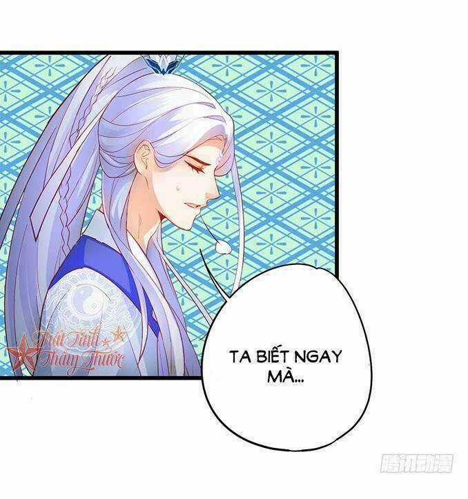 Liêu Liêu Trai Chapter 19 trang 39