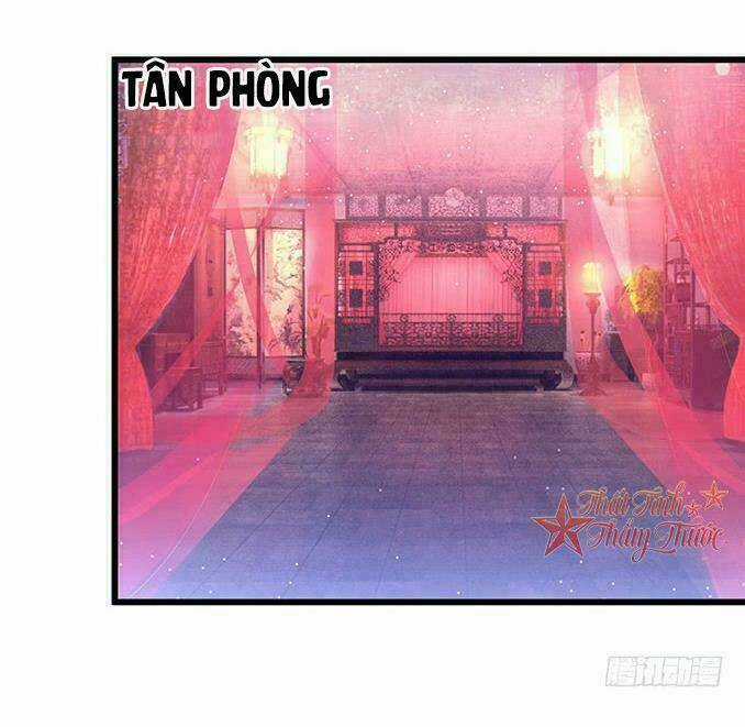 Liêu Liêu Trai Chapter 19 trang 4