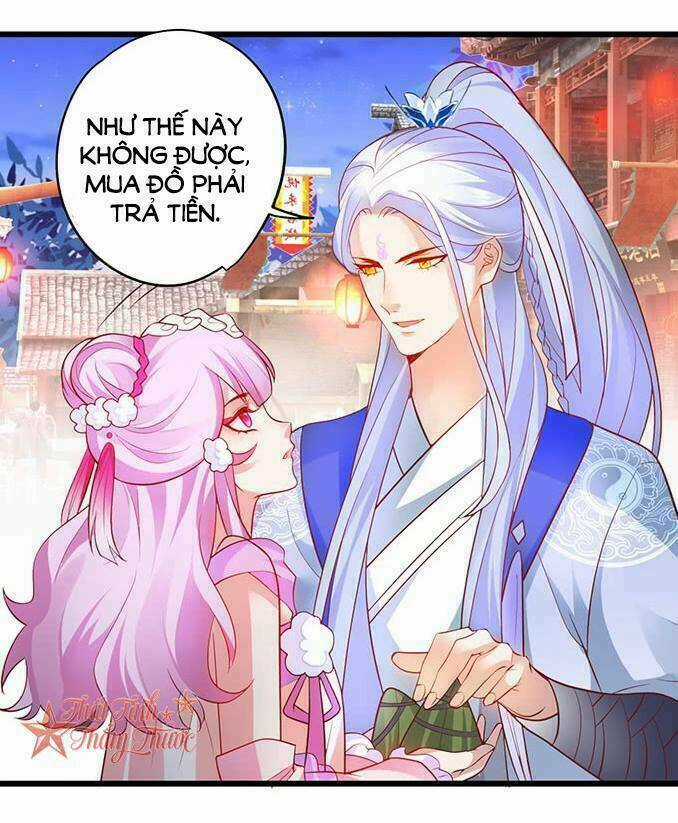 Liêu Liêu Trai Chapter 19 trang 40