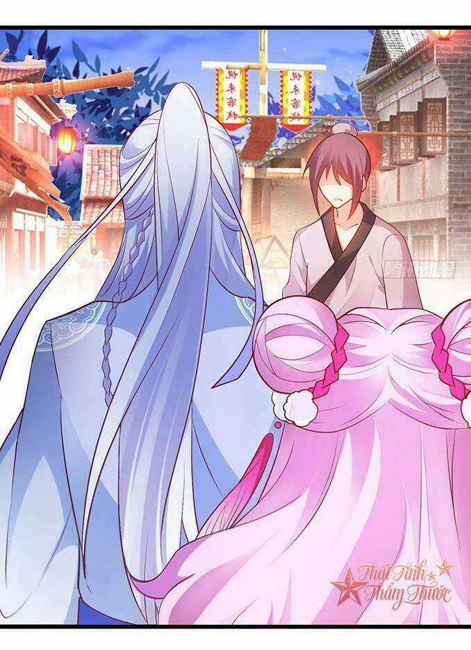 Liêu Liêu Trai Chapter 19 trang 41