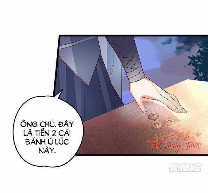 Liêu Liêu Trai Chapter 19 trang 42