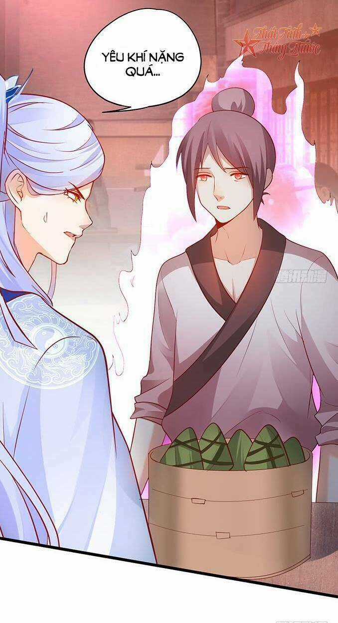 Liêu Liêu Trai Chapter 19 trang 44