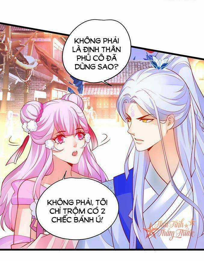 Liêu Liêu Trai Chapter 19 trang 45