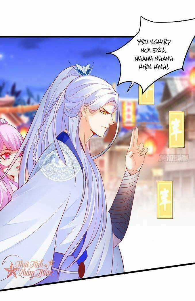 Liêu Liêu Trai Chapter 19 trang 47