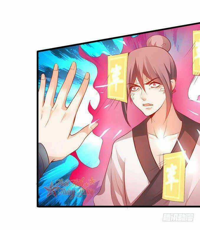 Liêu Liêu Trai Chapter 19 trang 48