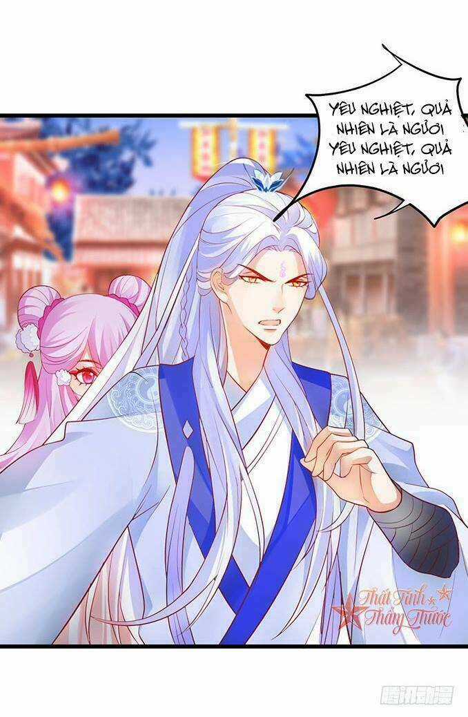 Liêu Liêu Trai Chapter 19 trang 49