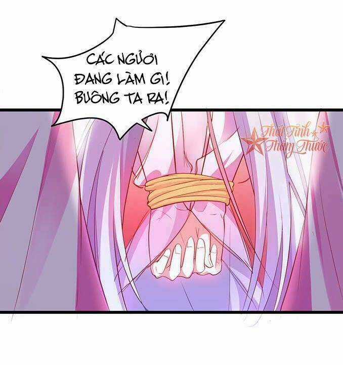 Liêu Liêu Trai Chapter 19 trang 5