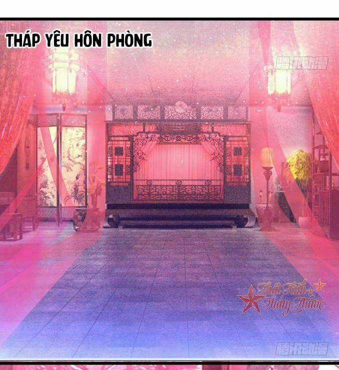 Liêu Liêu Trai Chapter 19 trang 50