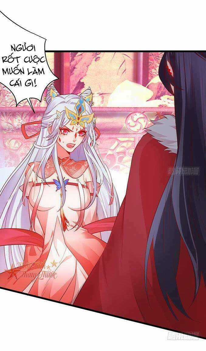 Liêu Liêu Trai Chapter 19 trang 53