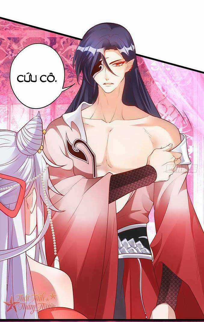 Liêu Liêu Trai Chapter 19 trang 54