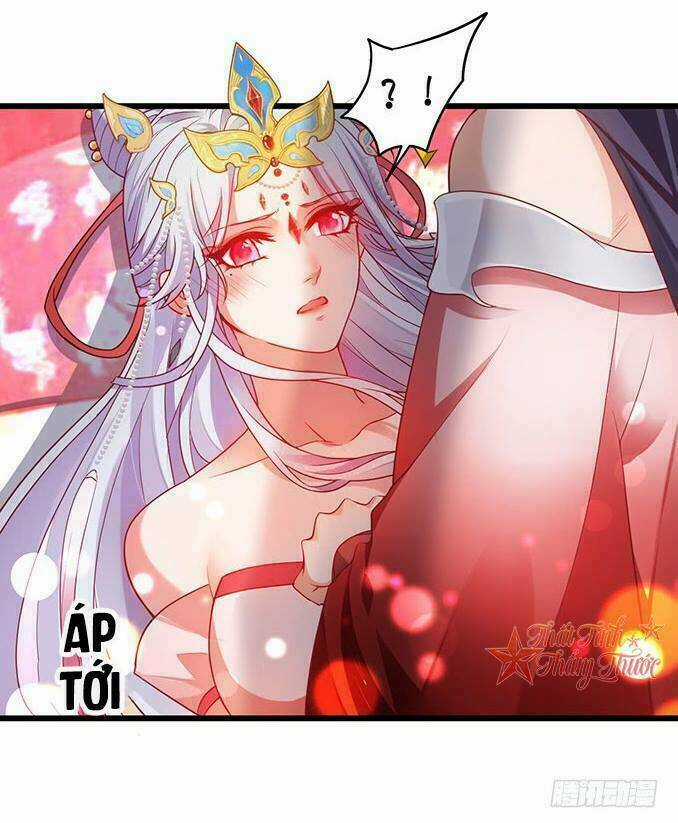 Liêu Liêu Trai Chapter 19 trang 59