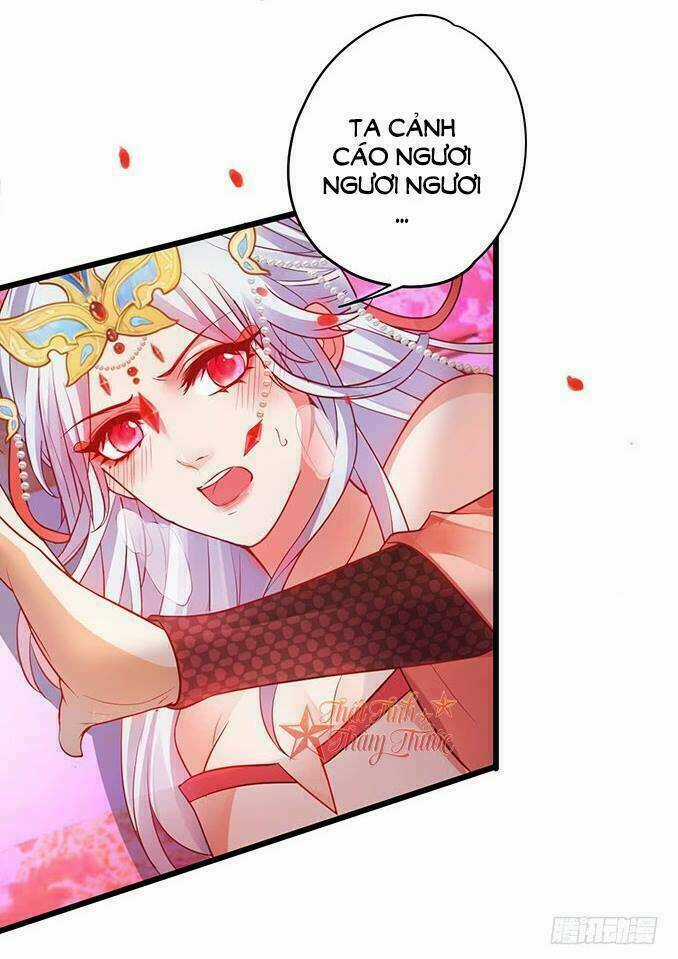 Liêu Liêu Trai Chapter 19 trang 61