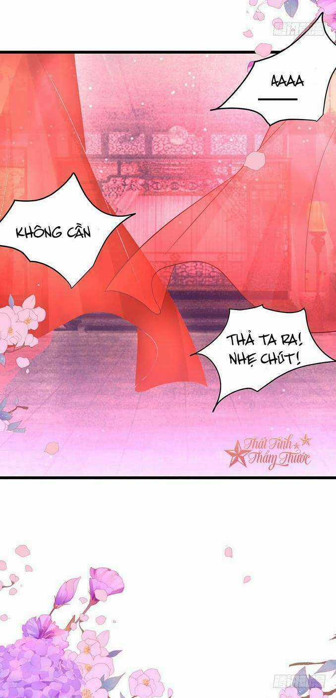 Liêu Liêu Trai Chapter 19 trang 64