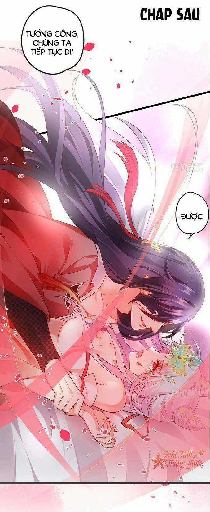 Liêu Liêu Trai Chapter 19 trang 65