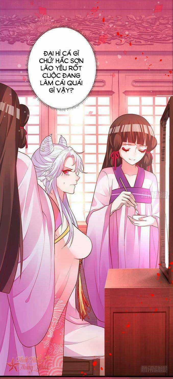 Liêu Liêu Trai Chapter 19 trang 7
