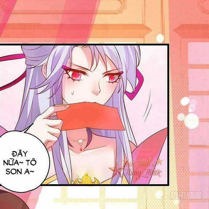 Liêu Liêu Trai Chapter 19 trang 9