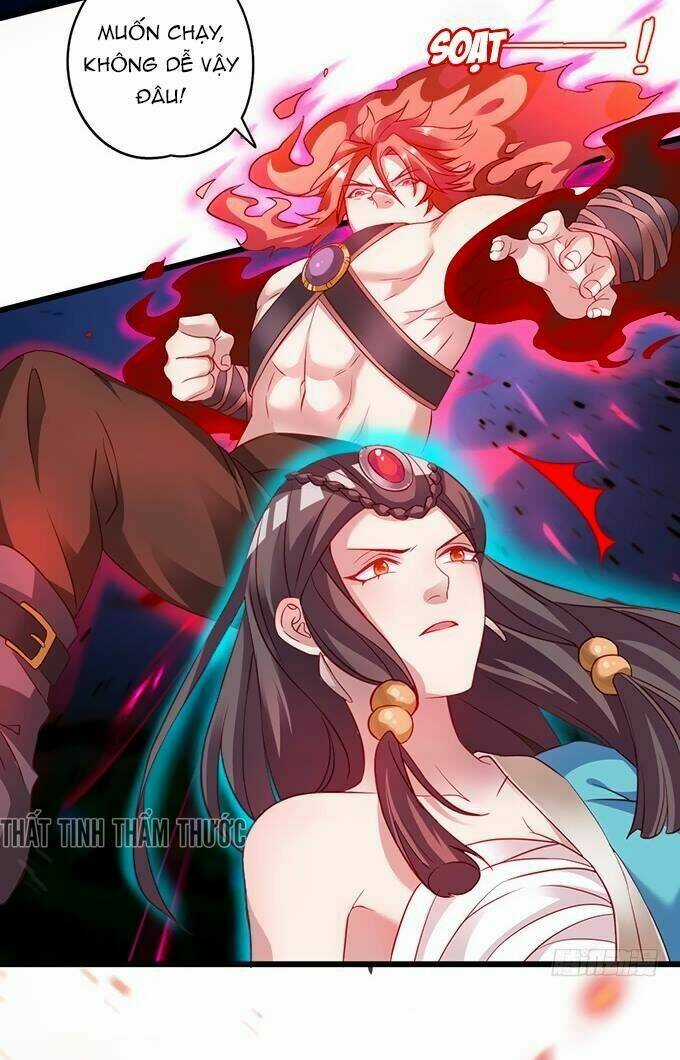 Liêu Liêu Trai Chapter 2 trang 14