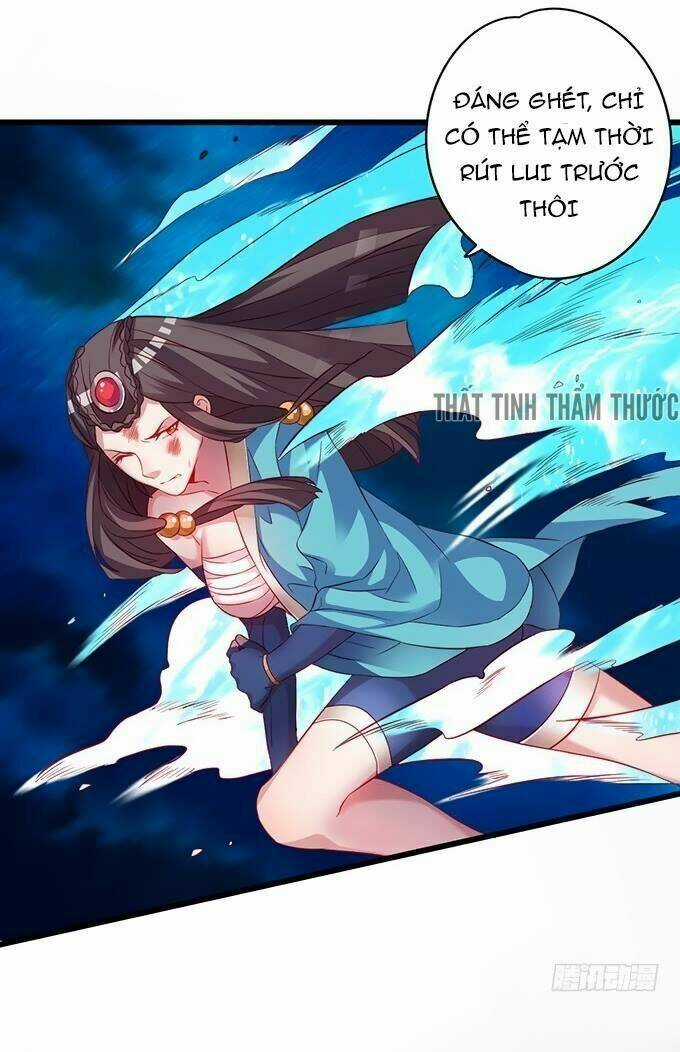 Liêu Liêu Trai Chapter 2 trang 16