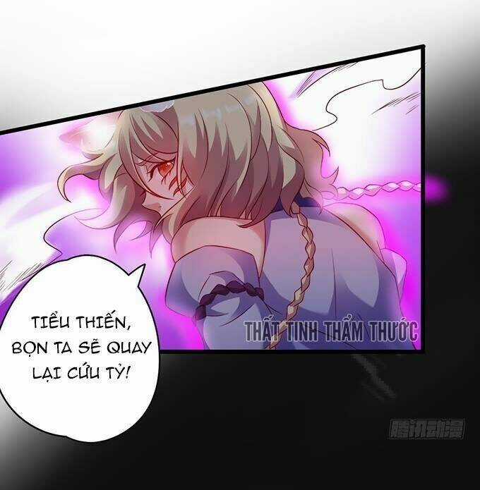 Liêu Liêu Trai Chapter 2 trang 17