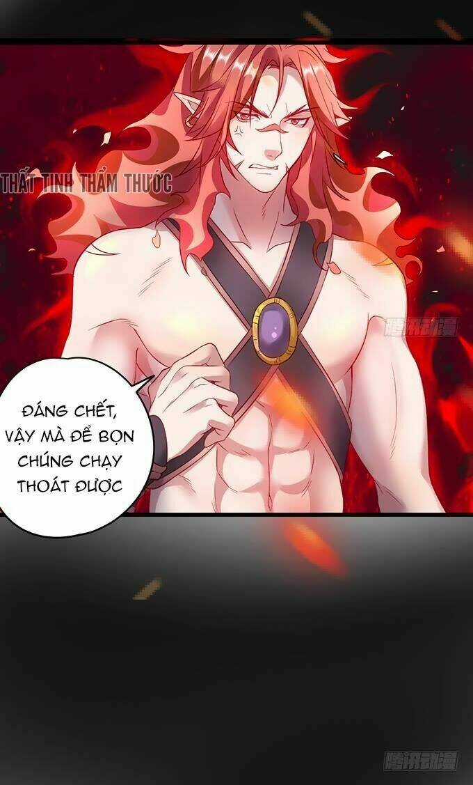 Liêu Liêu Trai Chapter 2 trang 18