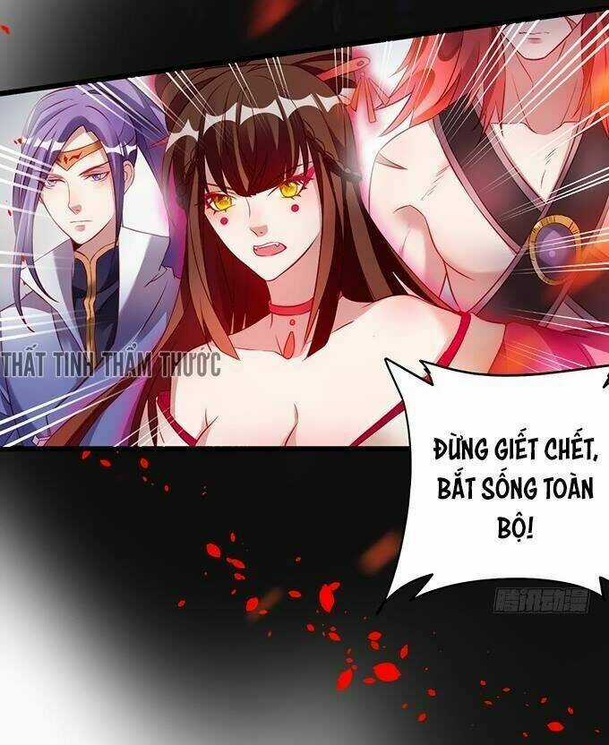 Liêu Liêu Trai Chapter 2 trang 2