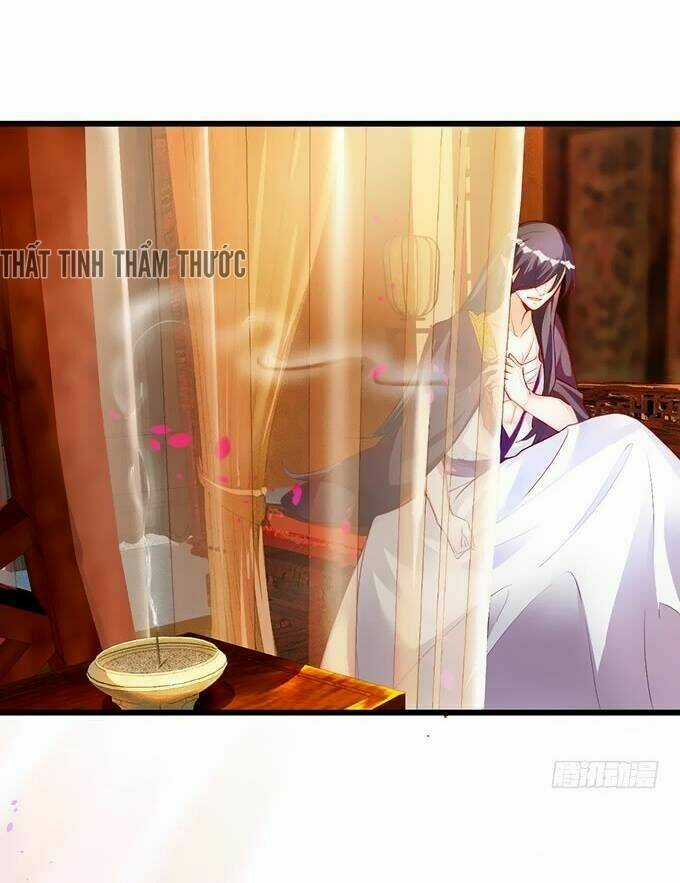 Liêu Liêu Trai Chapter 2 trang 20