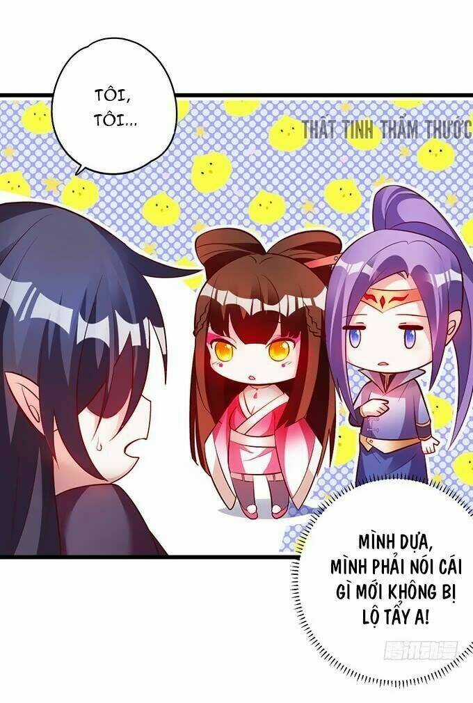 Liêu Liêu Trai Chapter 2 trang 28