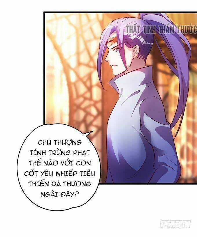 Liêu Liêu Trai Chapter 2 trang 29