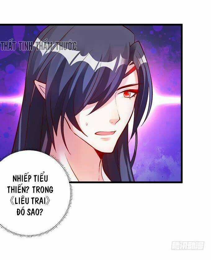 Liêu Liêu Trai Chapter 2 trang 30