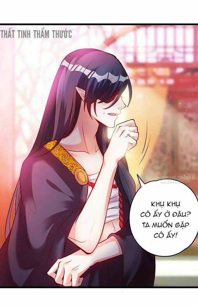 Liêu Liêu Trai Chapter 2 trang 31