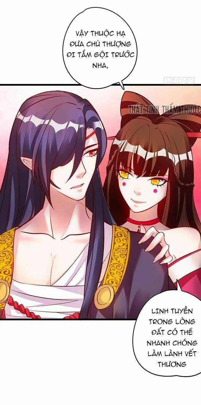 Liêu Liêu Trai Chapter 2 trang 32