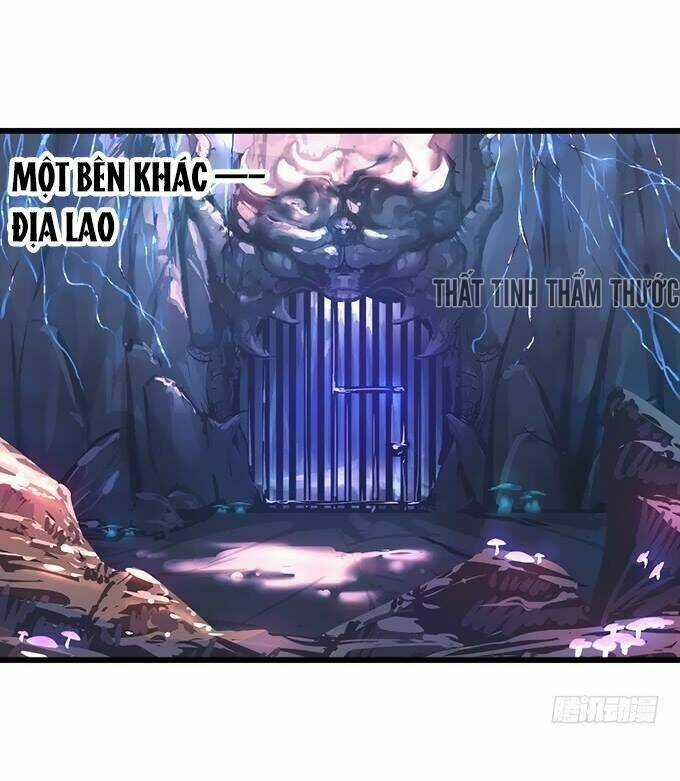 Liêu Liêu Trai Chapter 2 trang 33