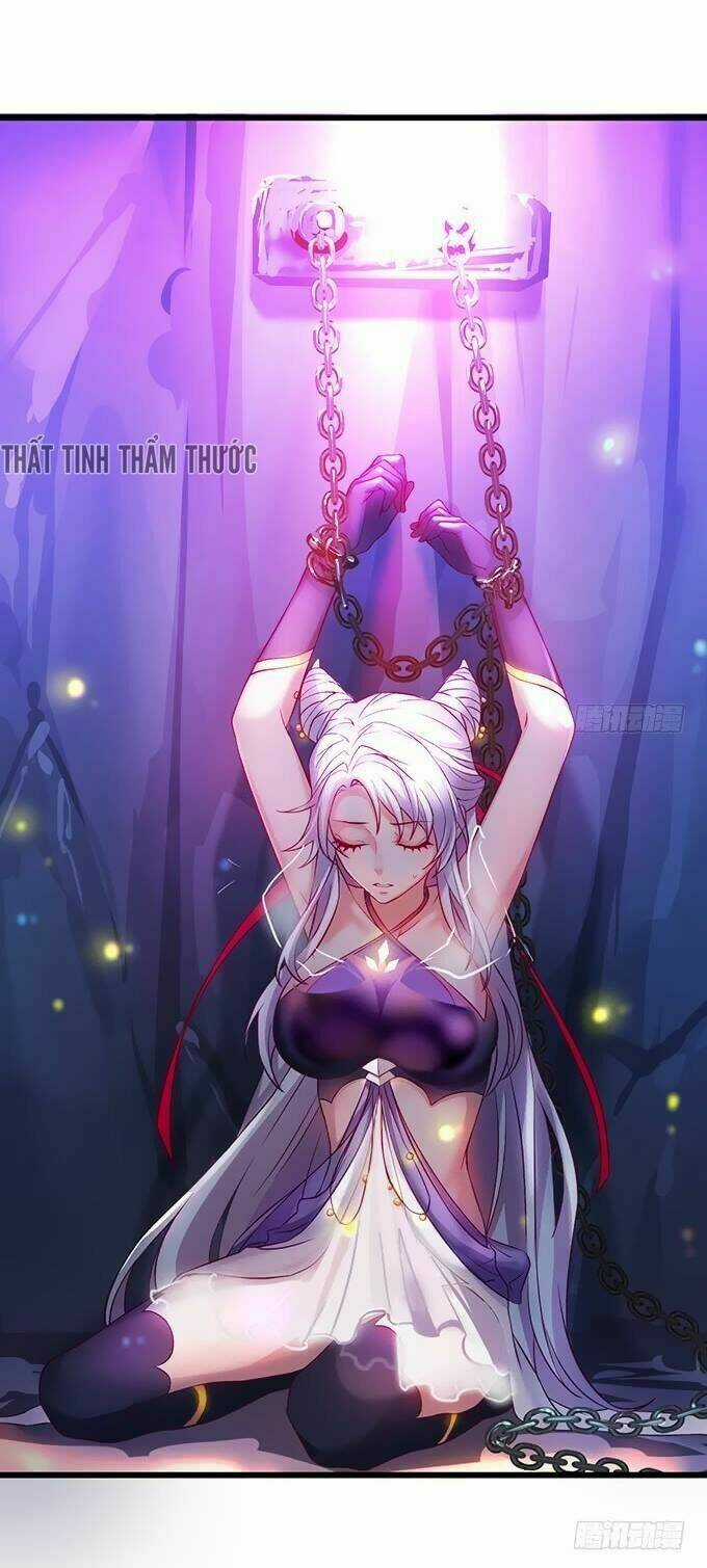 Liêu Liêu Trai Chapter 2 trang 34