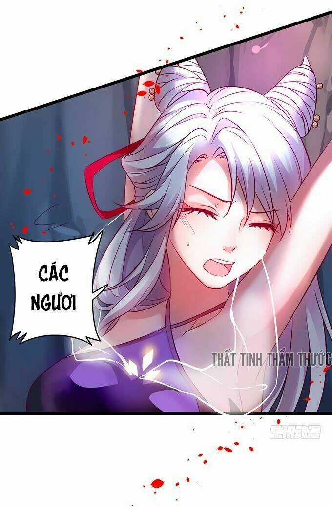 Liêu Liêu Trai Chapter 2 trang 38