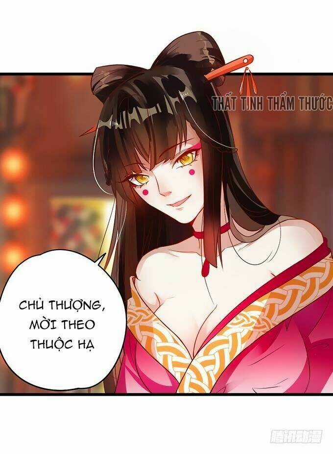 Liêu Liêu Trai Chapter 2 trang 40