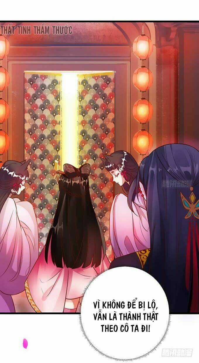 Liêu Liêu Trai Chapter 2 trang 41