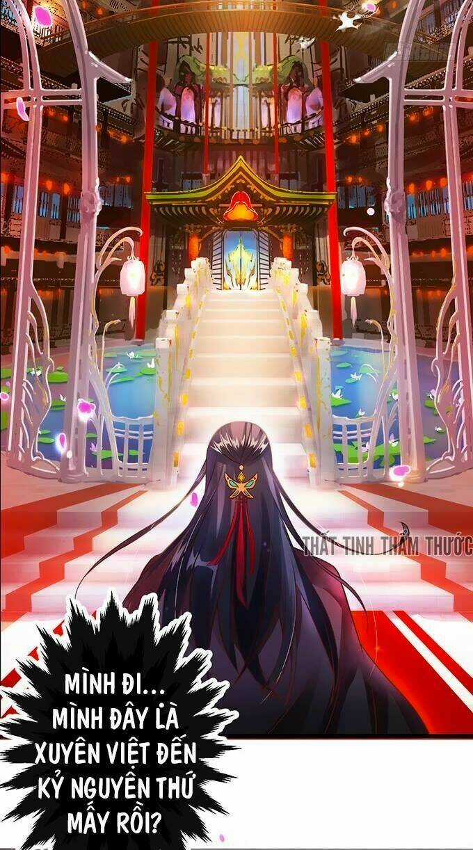 Liêu Liêu Trai Chapter 2 trang 44