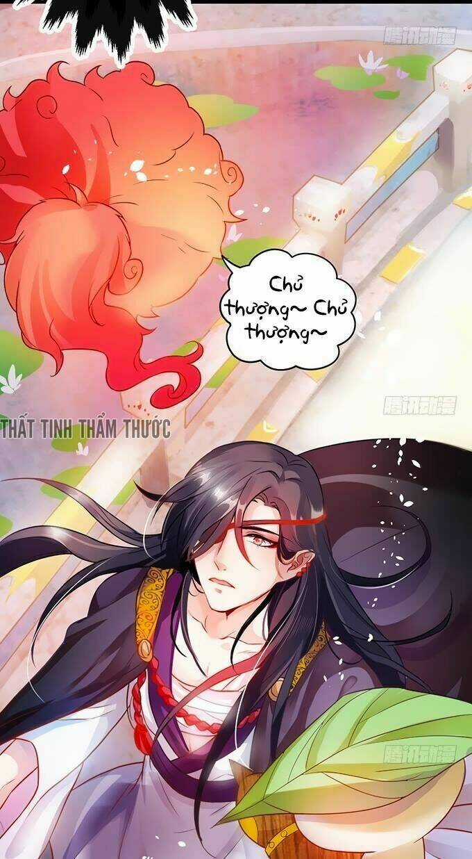 Liêu Liêu Trai Chapter 2 trang 45