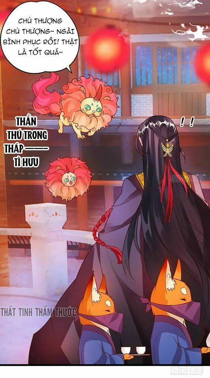 Liêu Liêu Trai Chapter 2 trang 47