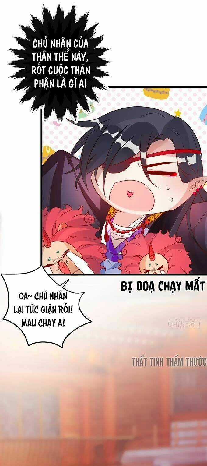 Liêu Liêu Trai Chapter 2 trang 48