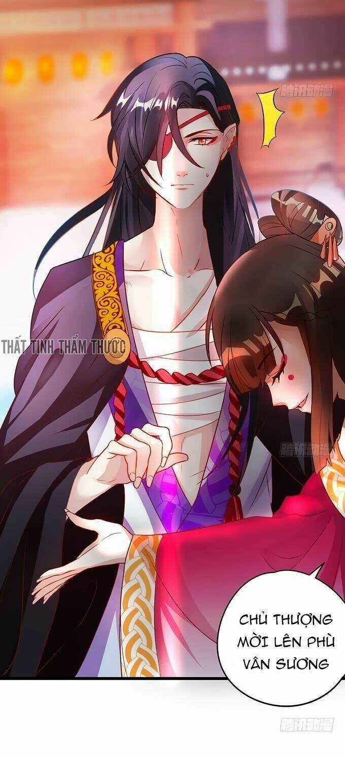 Liêu Liêu Trai Chapter 2 trang 49