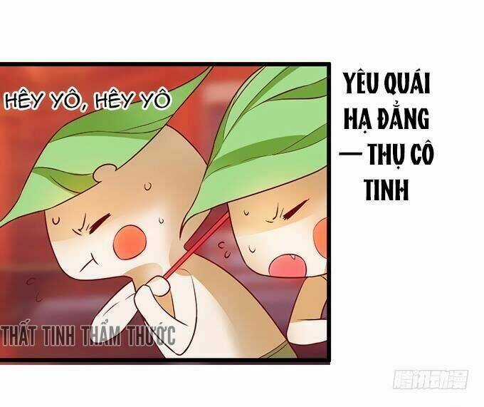 Liêu Liêu Trai Chapter 2 trang 50