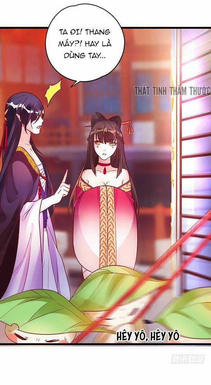 Liêu Liêu Trai Chapter 2 trang 52