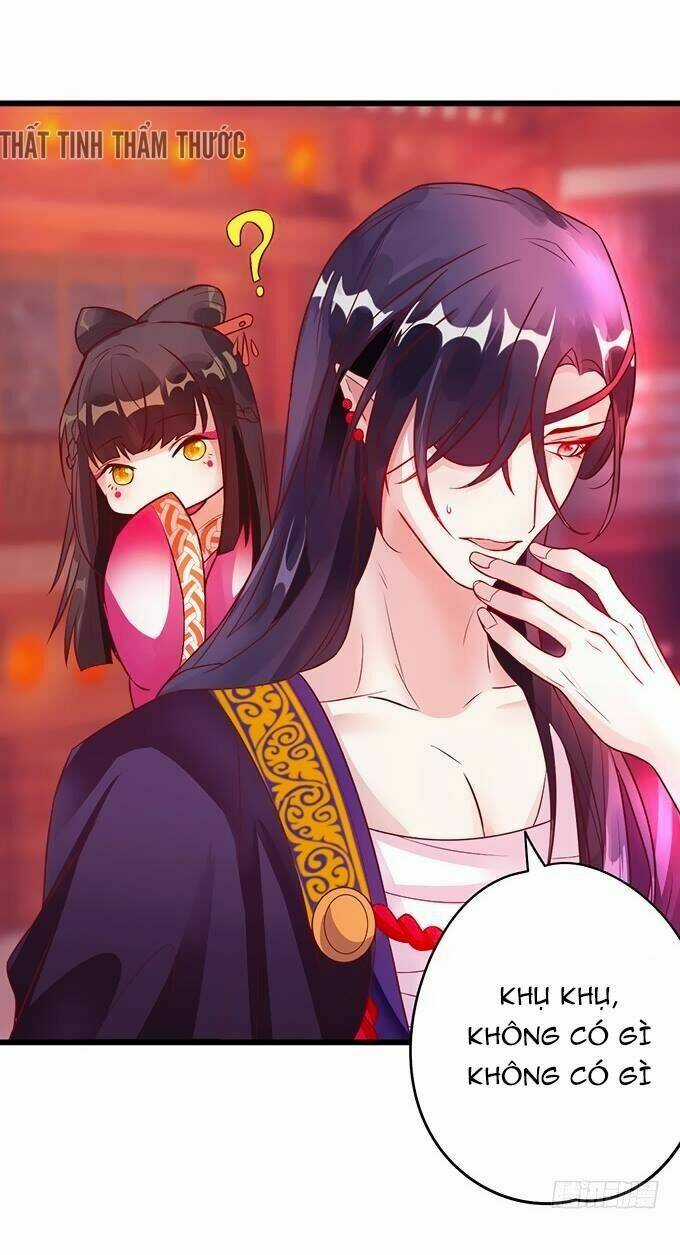 Liêu Liêu Trai Chapter 2 trang 54