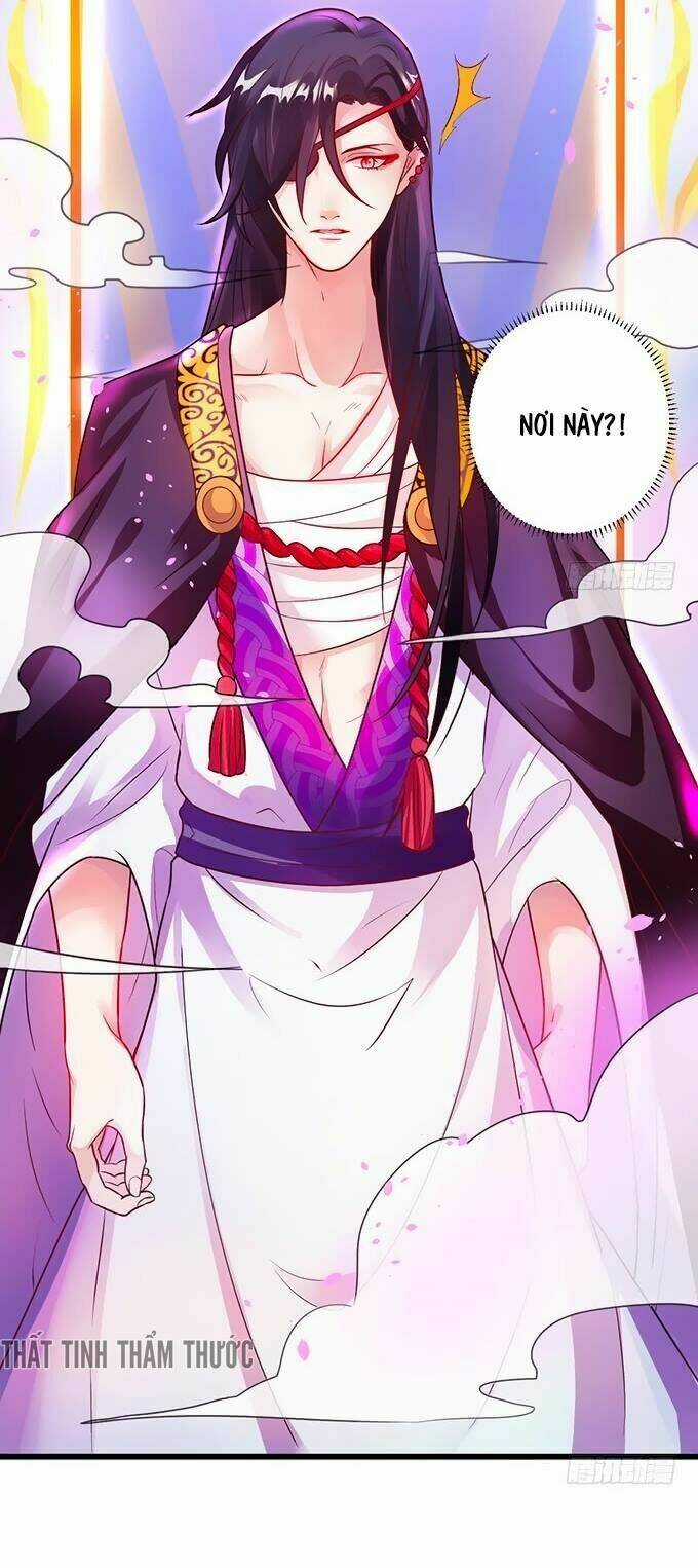 Liêu Liêu Trai Chapter 2 trang 56